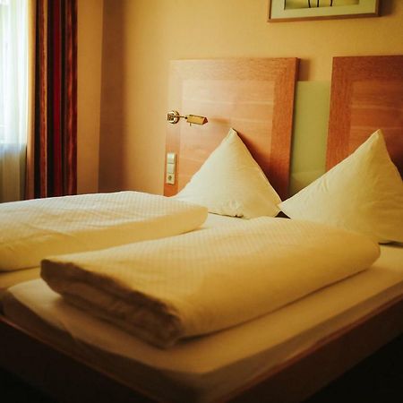 Hotel & Restaurant Adler Горнберґ Екстер'єр фото