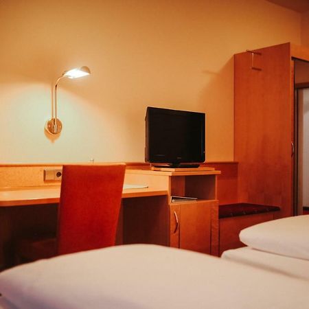 Hotel & Restaurant Adler Горнберґ Екстер'єр фото