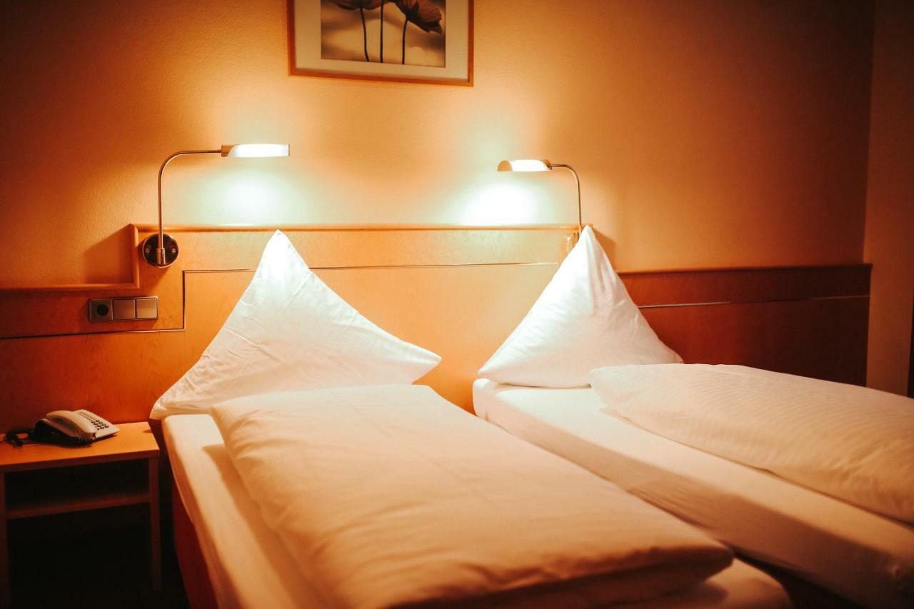 Hotel & Restaurant Adler Горнберґ Екстер'єр фото